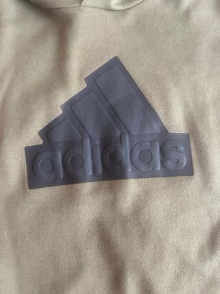 Chándal Adidas Verde Talla M y L niño