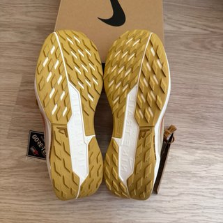 Nike Pegasus Trail 5 GTX Talla 40 Nuevo