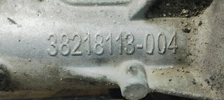 CREMALLERA DIRECCION BMW SERIE X1 (F48) 2.0D TURB