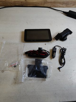 Pantalla Carplay Android Auto