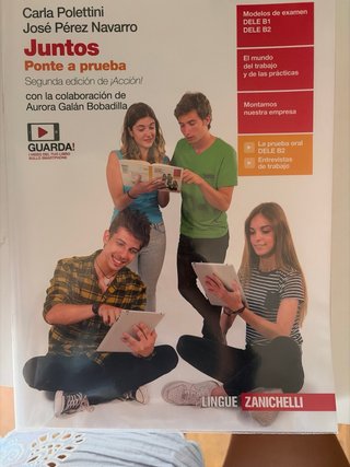 Juntos B