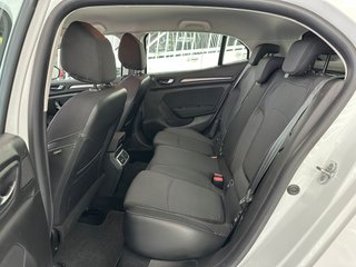 Renault Mégane Equilibre Blue dCi 85 kW (115CV)