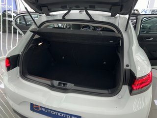 Renault Mégane Equilibre Blue dCi 85 kW (115CV)