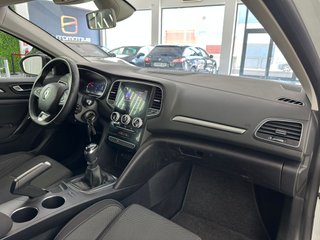 Renault Mégane Equilibre Blue dCi 85 kW (115CV)