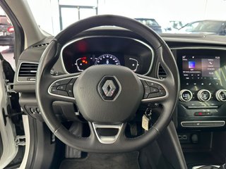 Renault Mégane Equilibre Blue dCi 85 kW (115CV)