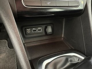 Renault Mégane Equilibre Blue dCi 85 kW (115CV)