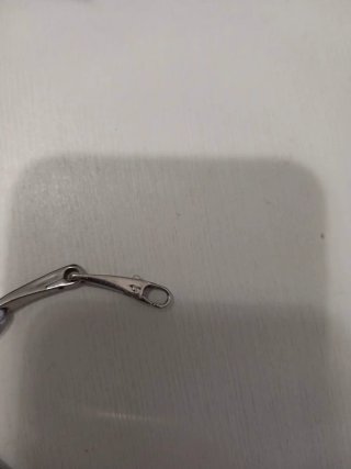 Bracciale Morellato Uomo/Unisex Argento