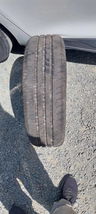 Cubierta Neumático para coche 185/65 R15 Insaturbo