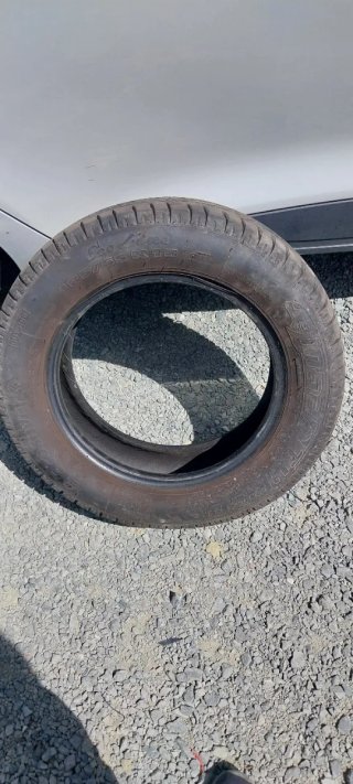 Cubierta Neumático para coche 185/65 R15 Insaturbo