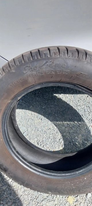 Cubierta Neumático para coche 185/65 R15 Insaturbo