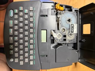 Impresora de etiquetas Brother P-touch 300