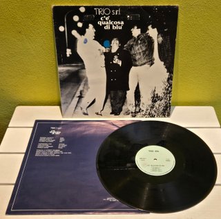 Lotto 4 LP Italian jazz pop new wave Alibi Atelier