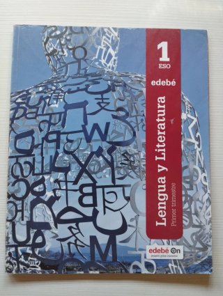 Lengua y literatura 1 ESO
