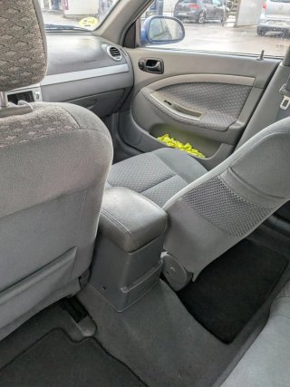 Daewoo Lacetti 2006