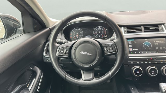 Jaguar E-PACE 2.0D S 4WD Auto 110 kW (150 CV)