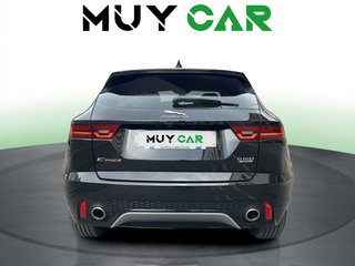 Jaguar E-PACE 2.0D S 4WD Auto 110 kW (150 CV)