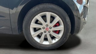 Jaguar E-PACE 2.0D S 4WD Auto 110 kW (150 CV)
