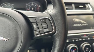 Jaguar E-PACE 2.0D S 4WD Auto 110 kW (150 CV)