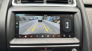Jaguar E-PACE 2.0D S 4WD Auto 110 kW (150 CV)