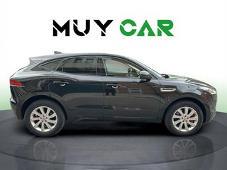 Jaguar E-PACE 2.0D S 4WD Auto 110 kW (150 CV)