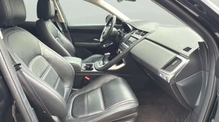 Jaguar E-PACE 2.0D S 4WD Auto 110 kW (150 CV)