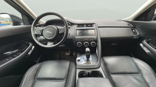 Jaguar E-PACE 2.0D S 4WD Auto 110 kW (150 CV)