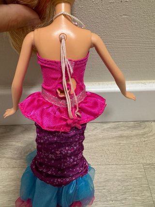 Barbie Segreto delle Fate