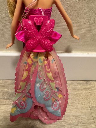 Barbie Segreto delle Fate