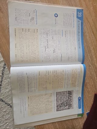 LENGUA Y LITERATURA 3