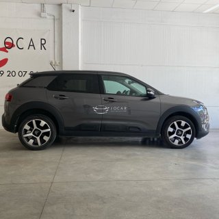 Citroen C4 Cactus 2018 SHINE
