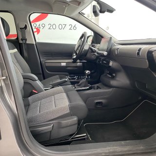Citroen C4 Cactus 2018 SHINE