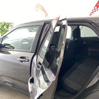 Citroen C4 Cactus 2018 SHINE