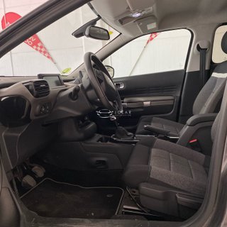 Citroen C4 Cactus 2018 SHINE