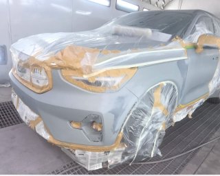 ♻️PINTOR DE COCHES-Reparación( Todo tipo marcas)