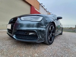 ♻️PINTOR DE COCHES-Reparación( Todo tipo marcas)