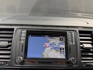 Volkswagen Multivan 2018
