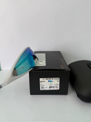 Oakley Ellipse Prizm Sapphire Occhiali