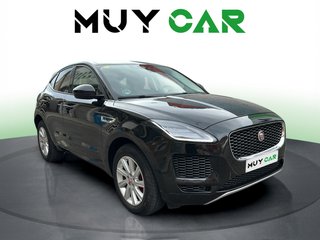 Jaguar E-PACE 2.0D S 4WD Auto 110 kW (150 CV)