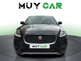 Jaguar E-PACE 2.0D S 4WD Auto 110 kW (150 CV)