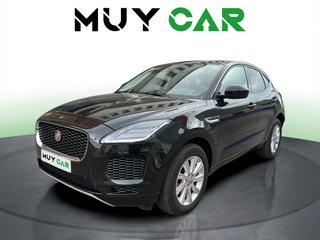 Jaguar E-PACE 2.0D S 4WD Auto 110 kW (150 CV)