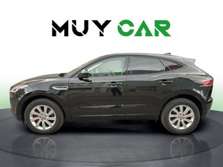 Jaguar E-PACE 2.0D S 4WD Auto 110 kW (150 CV)