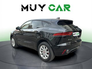 Jaguar E-PACE 2.0D S 4WD Auto 110 kW (150 CV)