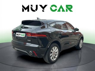 Jaguar E-PACE 2.0D S 4WD Auto 110 kW (150 CV)