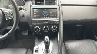 Jaguar E-PACE 2.0D S 4WD Auto 110 kW (150 CV)