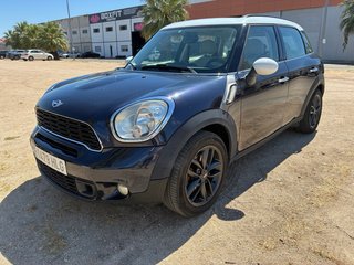 MINI Countryman 2013