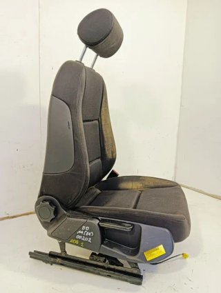 Asiento delantero derecho AUDI A4 BERLINA (8E)