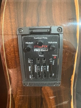 Guitarra flamenca Camps Cut-900-S Pro