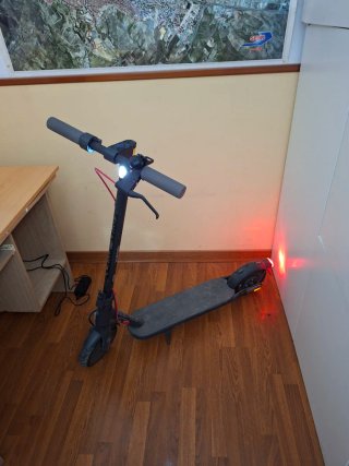 Patinete eléctrico