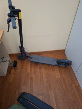 Patinete eléctrico