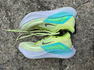 Scarpe Nike Zoom Fly 4